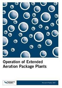 Produktbild: Operation of Extended Aeration Package Plants
