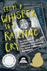 Produktbild: From a Whisper to a Rallying Cry