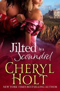 Produktbild: Jilted by a Scoundrel