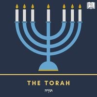 Produktbild: The Torah
