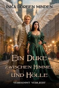 Produktbild: Ein Duke zwischen Himmel und H&ouml;lle