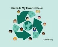 Produktbild: Green Is My Favorite Color