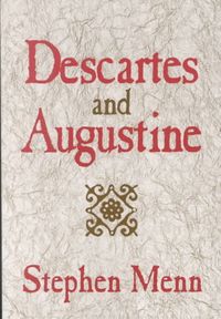 Produktbild: Descartes and Augustine