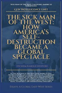 Produktbild: The Sick Man Of The West