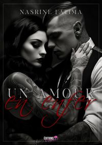 Produktbild: Un amour en enfer
