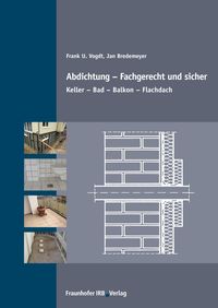Produktbild: Abdichtung - fachgerecht und sicher.