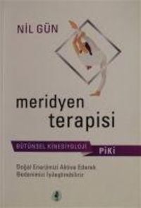 Produktbild: Meridyen Terapisi