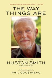 Produktbild: The Way Things Are