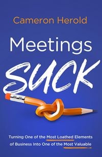Produktbild: Meetings Suck