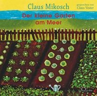 Produktbild: Der kleine Garten am Meer