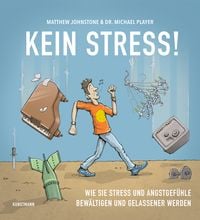 Produktbild: Kein Stress!