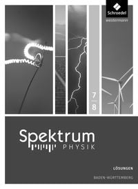 Produktbild: Spektrum Physik SI - Ausgabe 2017 f&uuml;r Baden-W&uuml;rttemberg