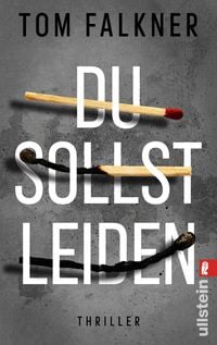 Produktbild: Du sollst leiden