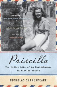 Produktbild: Priscilla