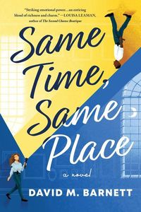 Produktbild: Same Time, Same Place