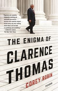 Produktbild: The Enigma of Clarence Thomas