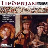 Produktbild: Drei Gesellen