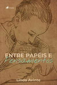 Produktbild: Entre pape&acute;is e pensamentos