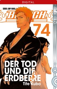 Produktbild: Bleach 74