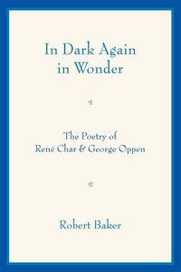Produktbild: In Dark Again in Wonder