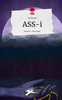 Produktbild: ASS-i. Life is a Story - story.one