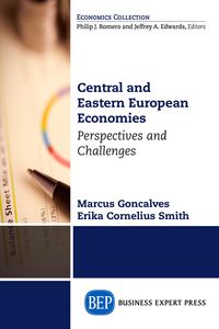 Produktbild: Central and Eastern European Economies