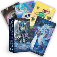 Produktbild: Galactic Star Tarot