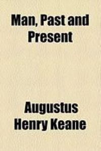 Produktbild: Man, Past and Present