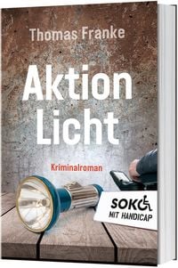 Produktbild: Soko mit Handicap: Aktion Licht