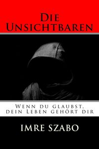 Produktbild: Die Unsichtbaren