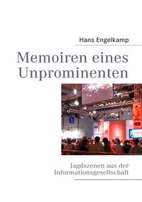 Produktbild: Memoiren eines Unprominenten