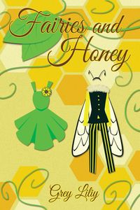 Produktbild: Fairies and Honey