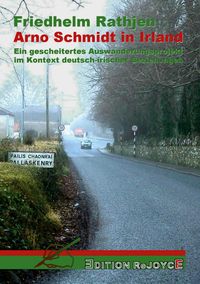 Produktbild: Arno Schmidt in Irland