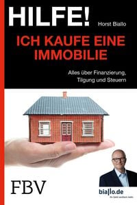 Produktbild: Hilfe! Ich kaufe eine Immobilie
