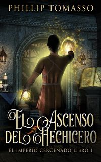 Produktbild: El Ascenso del Hechicero