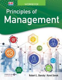Produktbild: Principles of Management