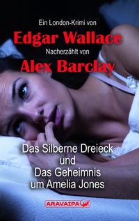 Produktbild: Das Silberne Dreieck und Das Geheimnis um Amelia Jones