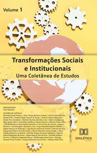 Produktbild: Transforma&ccedil;&otilde;es Sociais e Institucionais