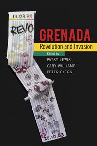 Produktbild: Grenada