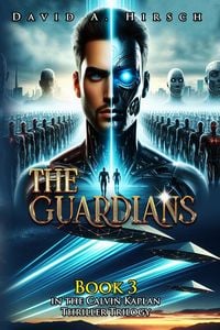 Produktbild: The Guardians
