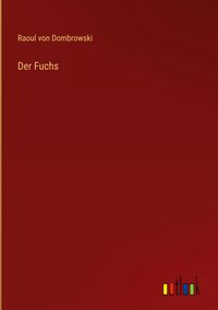 Produktbild: Der Fuchs