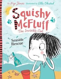 Produktbild: Squishy McFluff: Seaside Rescue!
