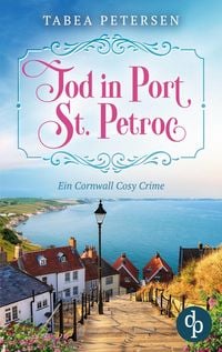 Produktbild: Tod in Port St Petroc