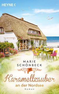 Produktbild Karamellzauber an der Nordsee