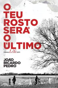 Produktbild: O Teu Rosto Ser&aacute; o &uacute;ltimo