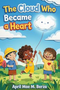 Produktbild: The Cloud Who Became a Heart