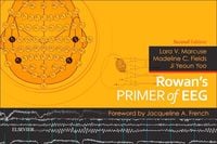 Produktbild: Rowan's Primer of EEG E-Book