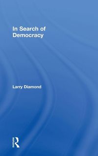 Produktbild: In Search of Democracy