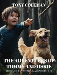 Produktbild: The Adventures Of "tommy and Oskie