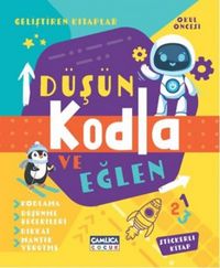 Produktbild: D&uuml;s&uuml;n Kodla Eglen